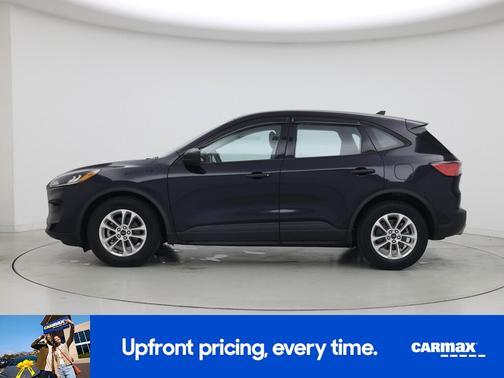 2021 Ford Escape S
