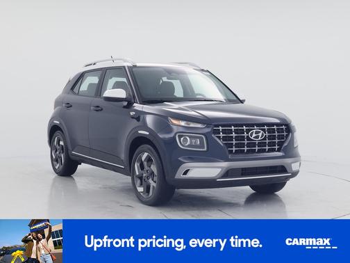 2024 Hyundai VENUE Limited