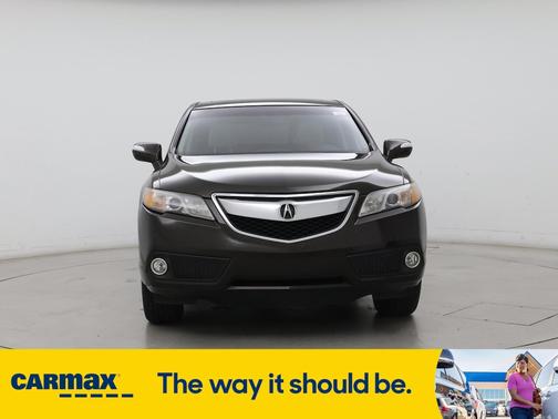 2015 Acura RDX AWD
