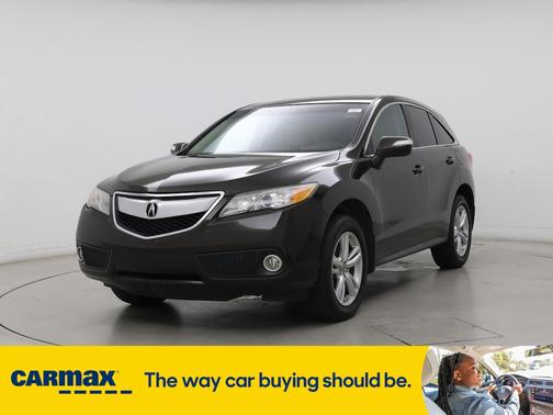 2015 Acura RDX AWD