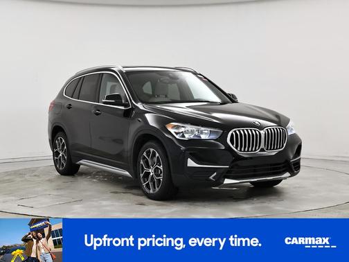 2021 BMW X1 SDrive28i