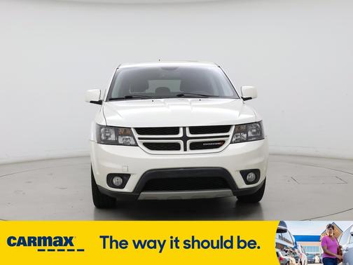 2016 Dodge Journey R/T