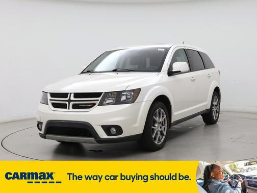2016 Dodge Journey R/T