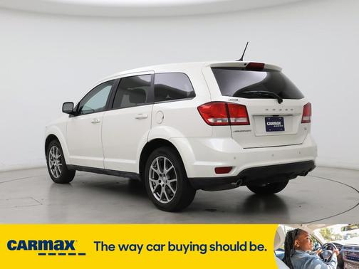 2016 Dodge Journey R/T