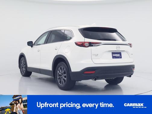 2023 Mazda CX-9 Touring