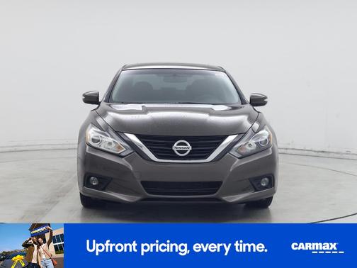 2016 Nissan Altima SL