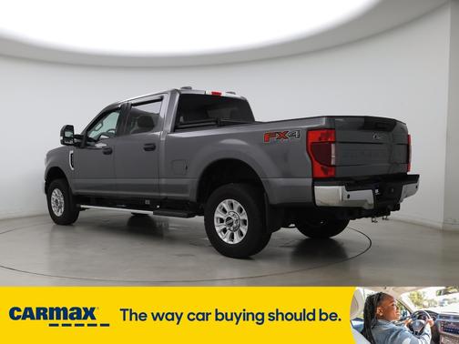 2022 Ford F-250 XLT