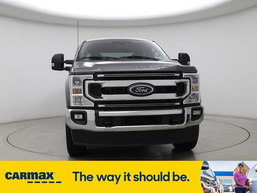 2022 Ford F-250 XLT