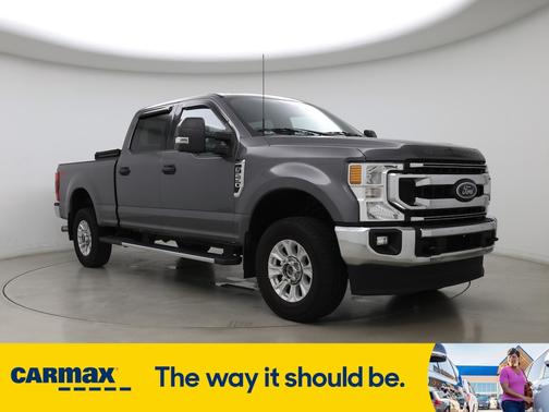 2022 Ford F-250 XLT