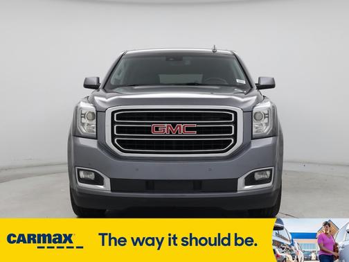 2020 GMC Yukon XL SLT