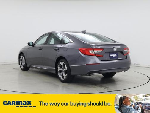 2019 Honda Accord EX-L