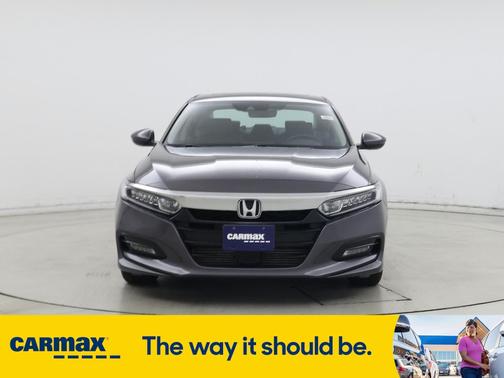 2019 Honda Accord EX-L