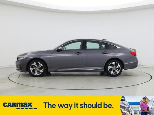 2019 Honda Accord EX-L