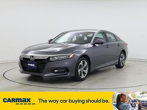 2019 Honda Accord EX-L