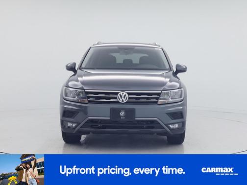2018 Volkswagen Tiguan SEL