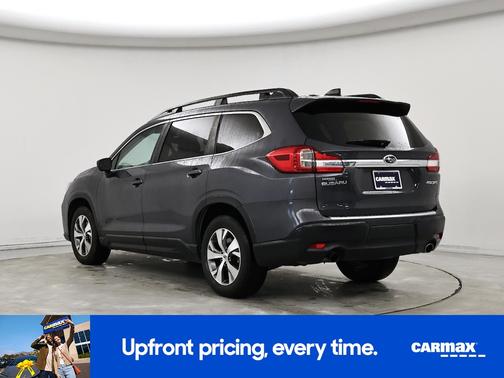 2019 Subaru Ascent Premium