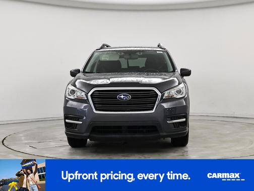 2019 Subaru Ascent Premium