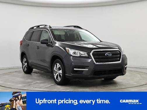 2019 Subaru Ascent Premium