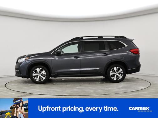 2019 Subaru Ascent Premium