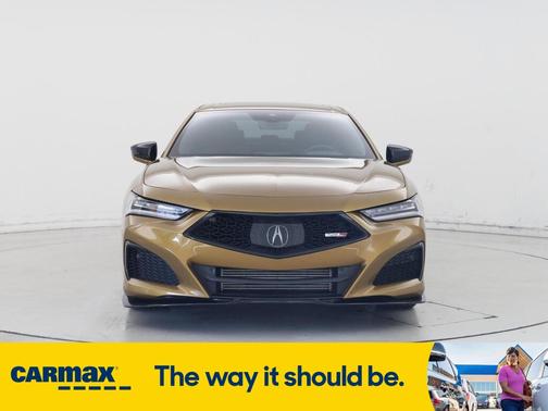 2022 Acura TLX SH-AWD Type S