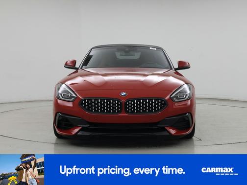 2022 BMW Z4 sDrive30i