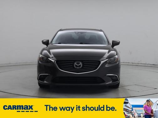 2016 Mazda Mazda6 I Grand Touring