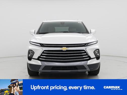 2023 Chevrolet Blazer Premier