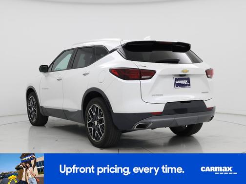 2023 Chevrolet Blazer Premier