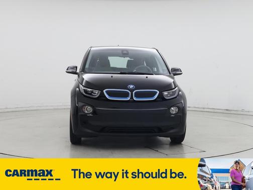 2016 BMW i3 Giga World