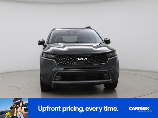 2022 Kia Sorento X-Line SX Prestige
