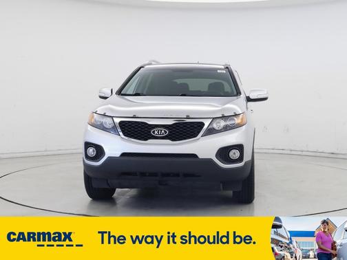 2013 Kia Sorento EX