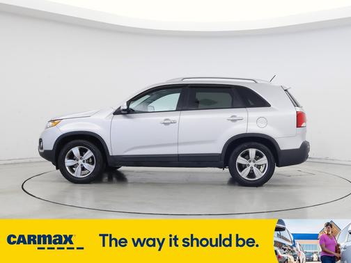 2013 Kia Sorento EX