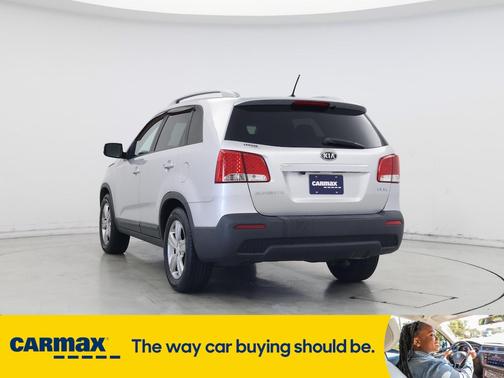 2013 Kia Sorento EX