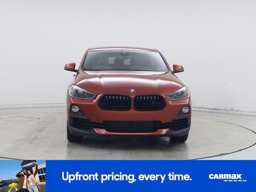 2020 BMW X2 SDrive28i