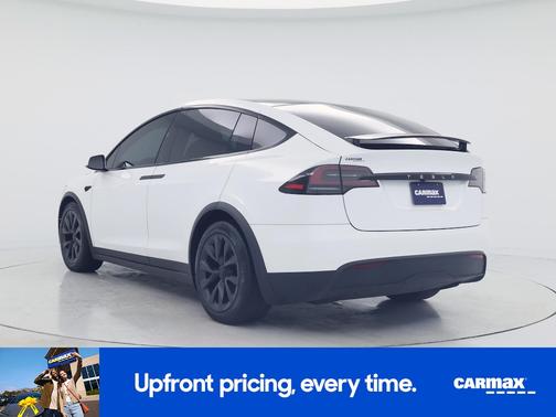 2023 Tesla Model X 