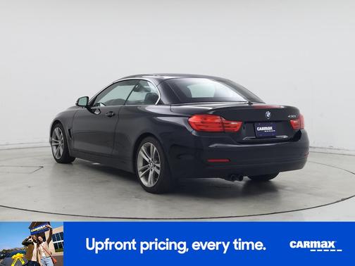 2017 BMW 430 I