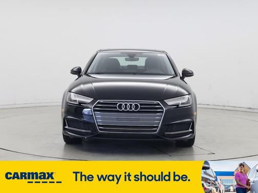 2019 Audi A4 Premium