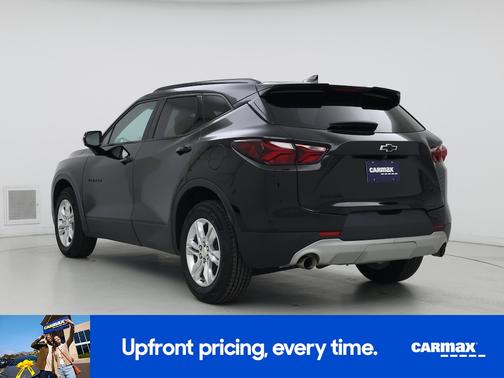 2021 Chevrolet Blazer 2LT