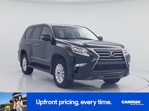 2019 Lexus GX 460 