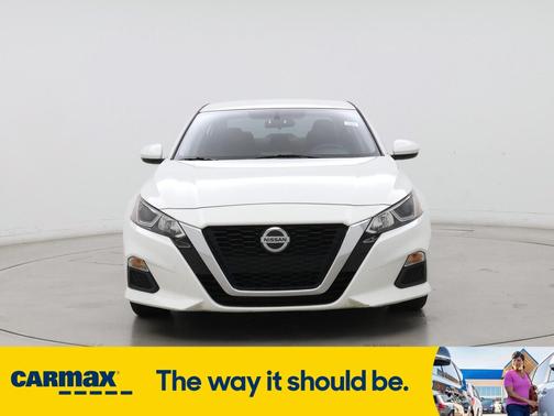 2019 Nissan Altima S