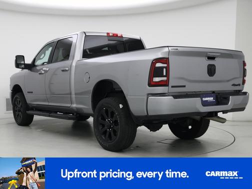 2024 RAM 2500 Bighorn
