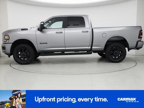 2024 RAM 2500 Bighorn