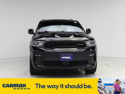 2023 Dodge Durango R/T Premium