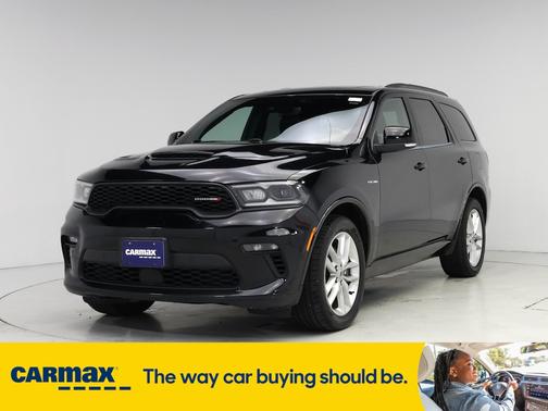 2023 Dodge Durango R/T Premium