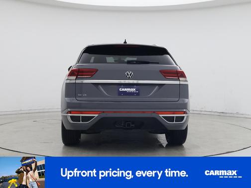 2020 Volkswagen Atlas Cross Sport SE R-Line