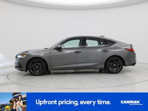 2023 Acura Integra A-Spec