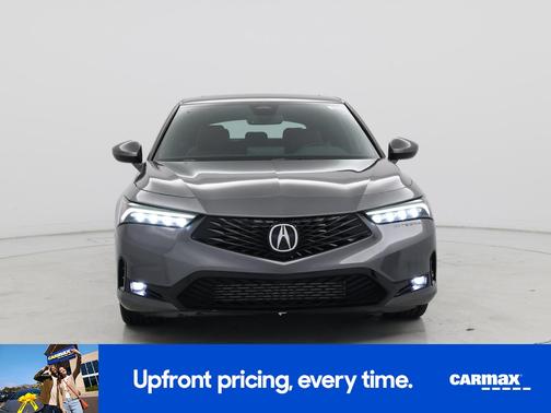 2023 Acura Integra A-Spec