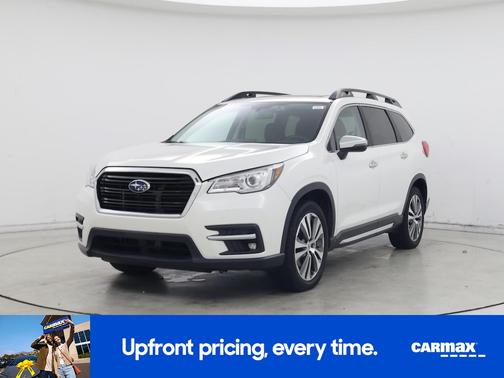 2022 Subaru Ascent Touring