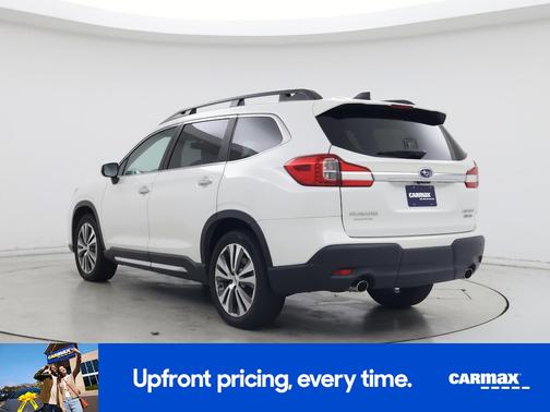 2022 Subaru Ascent Touring