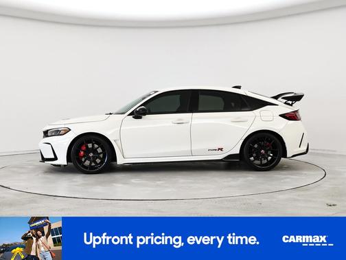 2024 Honda Civic Type R